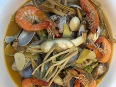 -小城故事·地道宁波味(月湖盛园店)