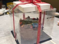 -半分甜(台柳路店)