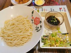-锅儿挑面馆