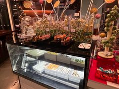 -The COOK·厨餐厅·自助餐(浦东嘉里大酒店)