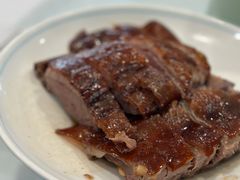 -椿记烧鹅(叠彩店)