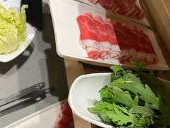 -海底捞火锅(高新活力汇店)