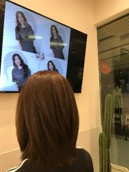 -简法造型·品牌形象店