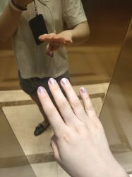 -Beauty Nails 美甲美睫皮肤管理