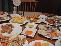-明月东一酒店·菲斯特自助餐厅