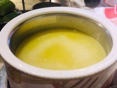 胶原花胶锅-豆捞坊(金桥店)