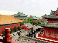 -开封府
