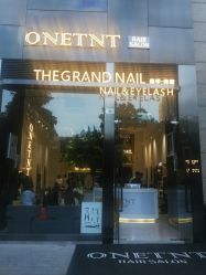 -OnHair Salon