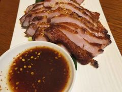 -明泰谷泰国餐厅(正大广场店)