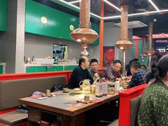 大堂-明洞王妃家烤肉(苏州中心星悦汇店)