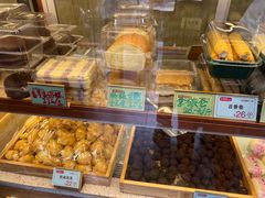 -包满意面包糕点(东坝店)