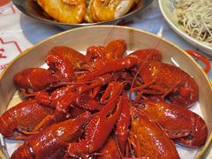 -靓靓蒸虾·头牌蒸虾(南山桂庙店)