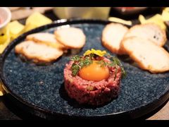-觅福里•熟成和牛餐厅