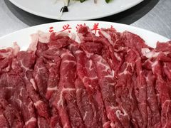-三兴涮羊肉(荣安大街店)