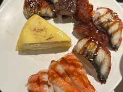 -加餐海鲜自助(宝龙一城店)