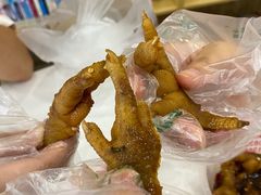 -嘉州九妹凤爪(乐山总店)
