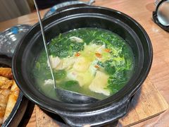-啫火啫啫煲·顺德干蒸(西乡天虹店)