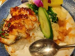 -渔井食堂(新洲店)