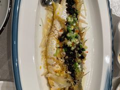 -红棉中餐厅·广州海航威斯汀酒店