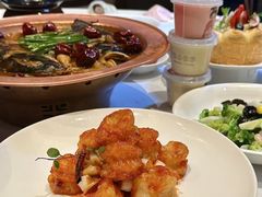 -大鸭梨烤鸭(石佛营店)