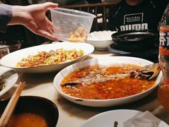 -渝味川菜(夜宵航母店)