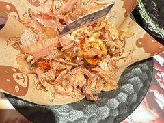 -弓二·烧鸟居酒屋(财富购物中心店)