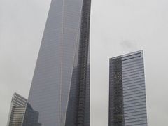 -世界贸易中心一号大楼