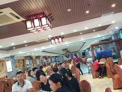 大堂-阿四台山黄鳝饭(东门店)