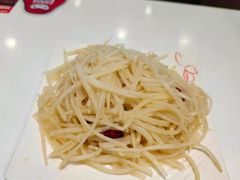 酸辣土豆丝-嘉和一品粥(政府街店)