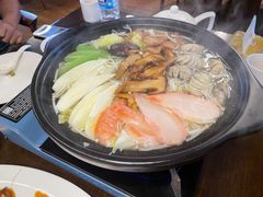 -枣子树·素食餐厅(朱家尖店)