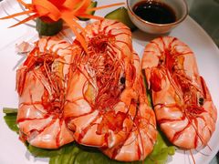 -陈江波老鸭煲(化工路店1号店)