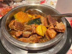 -西贝(虹口龙之梦店)