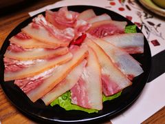 -盡膳口福跷脚牛肉火锅(北美新天地店)