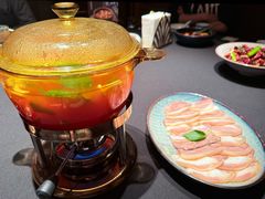 -山石榴·贵州菜(丰盛里店)