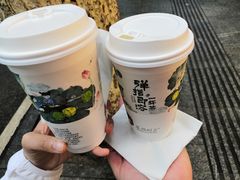 -茶颜悦色(登高路上店)