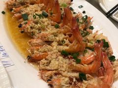 -仑头海鲜城(仑头环村南路店)