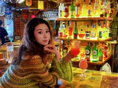 -流浪者复古西餐鸡尾酒吧(沈阳店)
