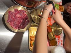 -核桃碳烤肉馆(深圳首店)