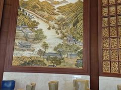 -上海圣淘沙万怡酒店