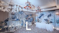 -曼格纳婚礼艺术中心(张江店)