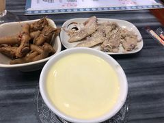 -黄师奶甜品店