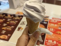 -汉堡王(珠海机场出发层B区店)