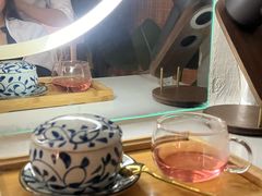 -施奈儿.洗头頭療.按摩SPA.采耳(上梅林店)