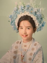 -倾城宝贝儿童摄影(广州天河店)