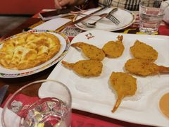 -萨贝尔意式西餐厅(古城新梦店)