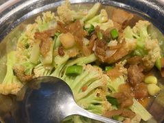 -渔舟意·湖南家宴(萝岗纳金城店)