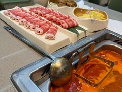 -海底捞火锅(天一广场亚细亚店)