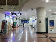 -复旦大学附属肿瘤医院(徐汇院区)