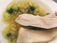 -文记壹心鸡(宝华路店)
