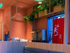 -鱼酷活鱼烤鱼(静安大融城店)
